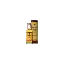 Виски Amrut (0,05 л) (BW17730): Объем, л 0.05