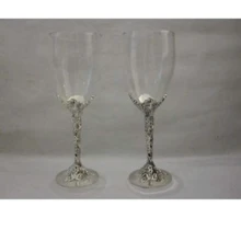 Набор для бара Lessner Silver 99104 (2 пр.): Производитель Lessner