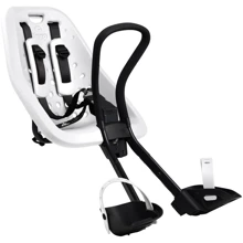 Детское велокресло на руль Thule Yepp Mini White (TH12020107): Производитель Thule