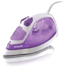 Утюг Philips GC2930/02: Подключение проводной