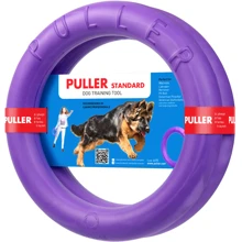 Тренувальний снаряд Puller Standard 28 см: Виробник Puller