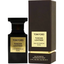 Tom Ford Tuscan Leather Парфюмированная вода 50 ml: Вид Парфюмированная вода