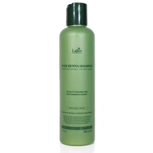 Lador Pure Henna Shampoo Шампунь против выпадения волос 200 ml: Пол Для женщин