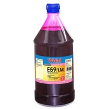 Чорнило WWM Epson StPro 7890/9890 1000г Light Magenta (E59/LM-4): Колір Light Magenta (Photo Magenta)