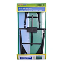 Держатели Master Tools для абразивных полосок (MTS09930): Производитель Master Tools