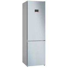 Холодильник Bosch KGN397LDF: Тип холодильник двухкамерный
