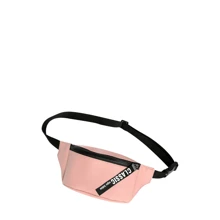 Женская поясная сумка Sambag Tirso MSH пудра (80148006): Пол Женский