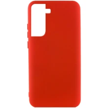 Аксесуар для смартфона Lakshmi Case Silicone Cover Red для Samsung S911 Galaxy S23: Сумісність Samsung S911 Galaxy S23