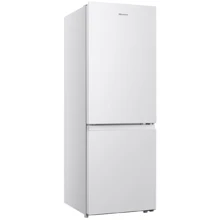 Холодильник Hisense RB224D4BWF (BCD-171): Тип xолодильник двухкамерный