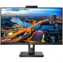 Монітор Philips 243B1JH / 00: Покриття екрану антибликовое