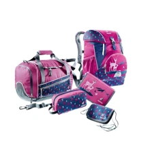 Рюкзак Deuter OneTwo Set - Hopper magenta deer (3880117-5018): Производитель Deuter