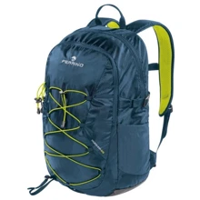 Рюкзак Ferrino Rocker 25 Blue (924386): Производитель Ferrino