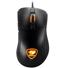 Мышь Cougar Surpassion: Интерфейс подключения проводная USB