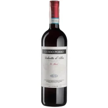 Вино Guido Porro Dolcetto d'Alba DOC V.Pari красное сухое 0.75 л (BWR3595): Страна производитель Италия