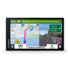 Garmin DriveSmart 76 MT-S (010-02470-10): Слот для карт памяти microSD