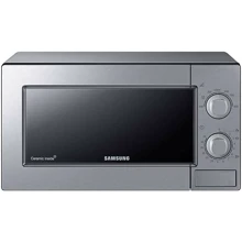 Микроволновая печь Samsung ME81MRTS: Диаметр поддона, мм 288