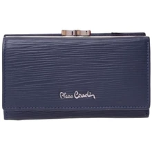 Гаманець Pierre Cardin синій (2000419401717): Стать жіночий