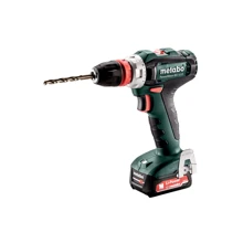 Шуруповерт Metabo PowerMaxx ВS 12 Quick (601037500): Призначення бытовой