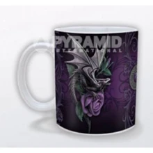 Кухоль Pyramid International Dragon Beauty - Anne Stokes (MG 22052*): Виробник Pyramid International