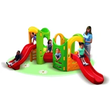 Ігровий комплекс Little Tikes - Мультігорка (440W00060): Виробник Little Tikes