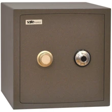 Сейф Safetronics NTR 39LG: Тип Депозитний