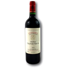 Вино Chateau Grange-Neuve, 2016 (0,75 л) (BW42810): Страна производитель Франция