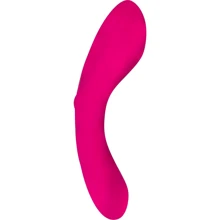 Вібратор The Mini Swan Wand: Для кого Для жінок