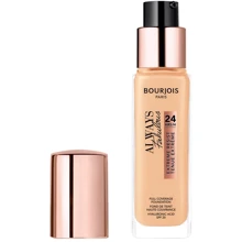 Bourjois Always Fabulous 24H Extreme Resist SPF20 №110 Light Vanilla Тональна основа 30 ml: Вид База под макияж
