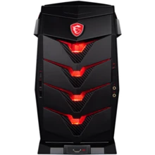 Персональный компьютер (ПК) MSI Aegis 3 (VR7RC-003EU): Процессор Intel Core i5-7500 ( 3.4 - 3.8 ГГц )