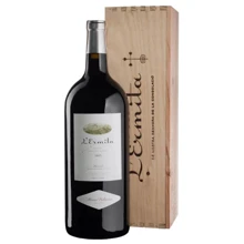 Вино Alvaro Palacios L'Ermita 2015 красное сухое 3 л (BW30651): Страна производитель Испания