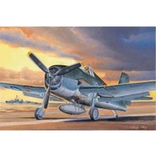 Модель Hobby Boss Літак F6F-3 Hellcat (HB80359): Виробник Hobby Boss