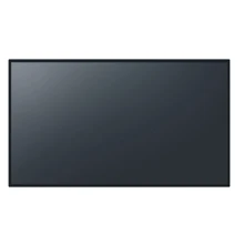 Монитор Panasonic TH-65EF1E: Покрытие экрана антибликовое