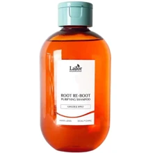 Lador Root Re-Boot Purifying Shampoo Шампунь для чувствительной кожи головы 300 ml: Пол Для женщин