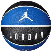 М'яч для гри Nike JORDAN ULTIMATE 8P BLACK/HYPER ROYAL/WHITE/WHITE баскетбольний size 7: Вид Баскетбольні