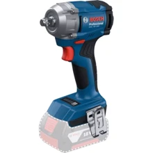 Аккумуляторный безщеточный ударный гайковерт Bosch GDS 18V-350 (solo) (06019M5020): Назначение профессиональный