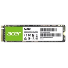 Acer FA100 2 TB (FA100-2TB): Тип накопителя внутренний