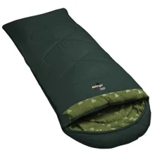 Спальний мішок Vango Sonno Grande Left Zip: Тип ковдра
