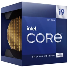Intel Core i9-12900KS (BX8071512900KS) UA: Виробник Intel