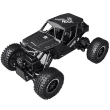 Автомобиль Sulong Toys Off-road crawler на р/у 1:18 Tiger (SL-111MB): Класс Внедорожник