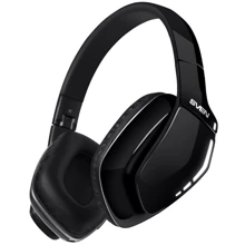 Наушники SVEN AP-B550MV Bluetooth Black: Тип конструкции полноразмерные