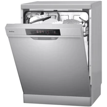 Посудомийка Amica DFV61E6aISMG: Розміри 598х850х598
