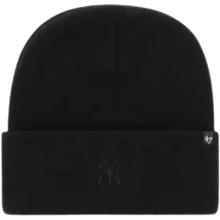 Шапка 47 Brand MLB NY YANKEES BASE RUNNER UNI black (B-BRNCK17ACE-BKA): Производитель 47 Brand