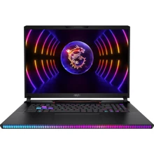 Ноутбук MSI Raider GE78HX SmartTP 13VG (GE78HX-062US): Екран 17" IPS (2560x1600) WQXGA