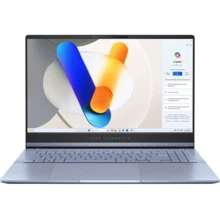 Ноутбук ASUS S5606MA-MX088 (90NB12E1-M005S0) UA: Екран 16" (3200x2000) OLED