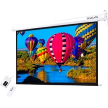 Проекційний екран Walfix 120 "(240х180, 4: 3) (TLS-4): Форм-фактор моторизований