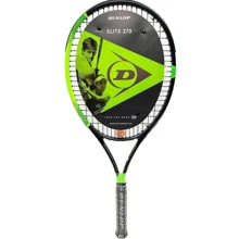 Ракетка для большого тенниса Dunlop ELITE 270 G1 NH: undefined undefined