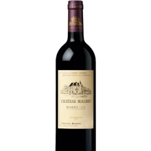 Вино Chateau Malbec Chateau Malbec (0,75 л) (BW6373): Страна производитель Франция