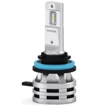 Лампы светодиодные Narva H11 6500K 12-24V 180483000: Цвет свечения Белый