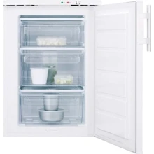 Морозильная камера Electrolux EUT1106AW2: Исполнение отдельно стоящая
