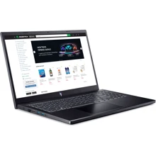 Ноутбук Acer Nitro V 15 ANV15-51-50J1 (NH.QNBEU.00B) UA: Экран 16 " (1920x1200) IPS